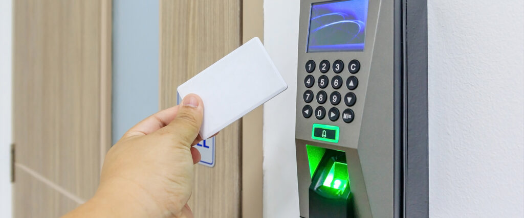 Security Systems in South West England